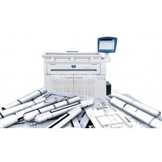 Xerox Papír Arch 80 - 420x594 (80g, A2) - řezané listy; 500 listů Xerox Papír Arch 80 - 420x594 (80g, A2) - řezané listy; 500 listů