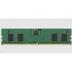 DIMM DDR5 16GB 4800MT/s CL40 (Kit of 2) KINGSTON DIMM DDR5 16GB 4800MT/s CL40 (Kit of 2) KINGSTON