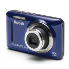 KODAK Friend zoom FZ53 Blue KODAK Friend zoom FZ53 Blue