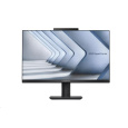ASUS PC AiO ExpertCenter E5 (E5402WVARK-BPC005XA), Core3 100U,23.8" 1920x1080,8GB,512GB SSD,IntelGraphics,W11P EDU,Black