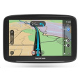 BAZAR - TomTom START 42 Europe (45 zemí) LIFETIME mapy DEMO - Po opravě (Komplet)
