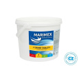 Marimex 7 Denní tablety 4,6 kg - bazénová chemie - DEZINFEKCE