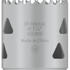 Bosch děrovka PRO Multi Material, 48 mm, se závitem Bosch děrovka PRO Multi Material, 48 mm, se závitem