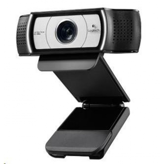 Logitech HD Webcam C930e