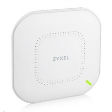 Zyxel NWA110AX Wireless AX (WiFi 6) Unified Access Point, PoE, dual radio Zyxel NWA110AX Wireless AX (WiFi 6) Unified Access Point, PoE, dual radio