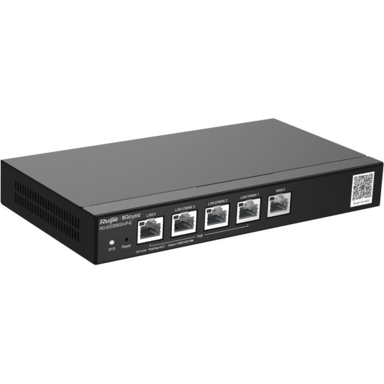 Reyee RG-EG305GH-P-E Router s PoE