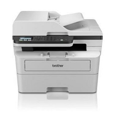BAZAR - BROTHER multifunkce mono laserová MFC-B7810DW - A4 34ppm, 256MB, USB WLAN PCL/PS - BENEFIT - pošk. obal BAZAR - BROTHER multifunkce mono laserová MFC-B7810DW - A4 34ppm, 256MB, USB WLAN PCL/PS - BENEFIT - pošk. obal
