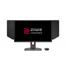 BENQ MT XL2540K TN 24" 1920x1080,320 nits,1000:1,1ms GTG, DVI-D/HDMI/DP, VESA,cable:DP,USB3.0,Gray BENQ MT XL2540K TN 24" 1920x1080,320 nits,1000:1,1ms GTG, DVI-D/HDMI/DP, VESA,cable:DP,USB3.0,Gray