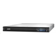 APC Smart-UPS 1500VA LCD RM 1U 230V (1000W) APC Smart-UPS 1500VA LCD RM 1U 230V (1000W)