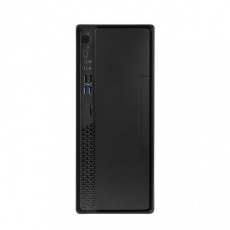 BAZAR CHIEFTEC skříň Uni Series / Minitower, BS-10B, zdroj GPF-300P (300W), Black - Rozbaleno (Komplet) BAZAR CHIEFTEC skříň Uni Series / Minitower, BS-10B, zdroj GPF-300P (300W), Black - Rozbaleno (Komplet)