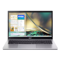 ACER NTB Aspire 3 (A315-59-315N),i3-1215U,15,6" FHD,8GB,512GB SSD,IntelUHD,Linux,PureSilver ACER NTB Aspire 3 (A315-59-315N),i3-1215U,15,6" FHD,8GB,512GB SSD,IntelUHD,Linux,PureSilver
