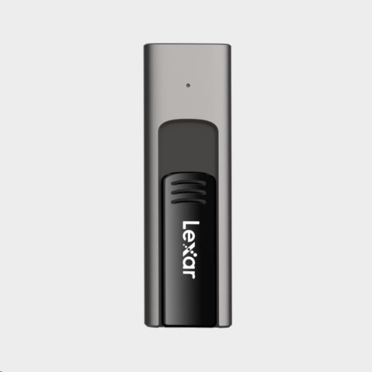 Lexar JumpDrive M900 Flash Drive Black, R400/W90 (USB 3.1) 128GB