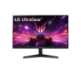 BAZAR - LG MT IPS LED 24" 24GS60F - IPS panel, 180Hz, 1ms, HDMI, DP - Poškozený obal (Komplet)