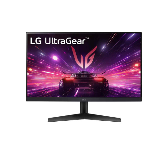 BAZAR - LG MT IPS LED 24" 24GS60F - IPS panel, 180Hz, 1ms, HDMI, DP - Poškozený obal (Komplet)