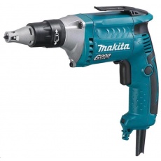 Makita FS6300R šroubovák elektronický Makita FS6300R šroubovák elektronický