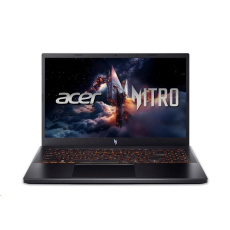 ACER NTB Nitro V 15 (ANV15-52-59AW),i5-13420H,15.6"FHD,16GB,512GB SSD,RTX 4050,W11H,Black ACER NTB Nitro V 15 (ANV15-52-59AW),i5-13420H,15.6"FHD,16GB,512GB SSD,RTX 4050,W11H,Black