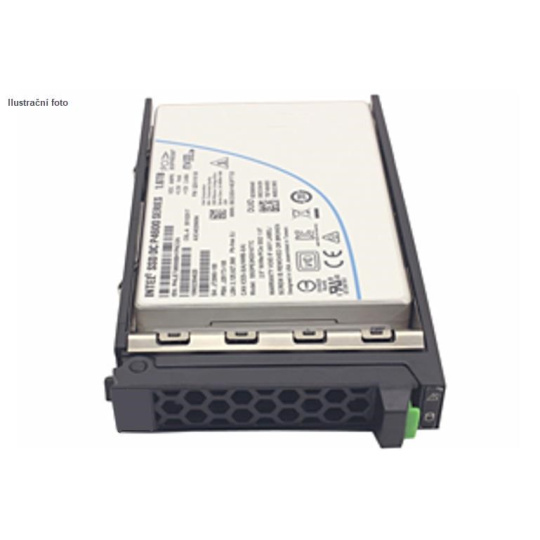 FUJITSU HDD SRV ROT SAS 12G 2.4TB 10K rpm 512e H-P 2.5" EP - TX1320M5 TX1330M5 RX1330M5 - rotační hdd FUJITSU HDD SRV ROT SAS 12G 2.4TB 10K rpm 512e H-P 2.5" EP - TX1320M5 TX1330M5 RX1330M5 - rotační hdd