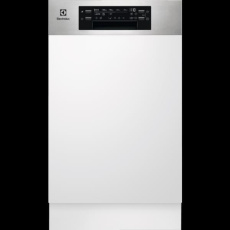 Electrolux EES42210IX Mvestavná myčka nádobí Electrolux EES42210IX Mvestavná myčka nádobí