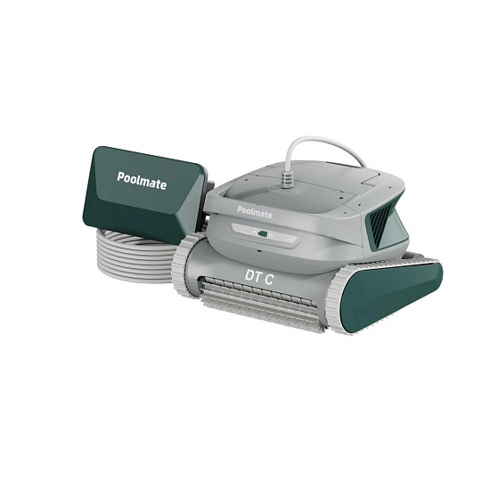 Automatický bazénový vysavač Poolmate DT C