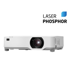 Sharp P621U laser projektor, 3LCD, 6200lm, 1920x1200,16:10, 3000000:1