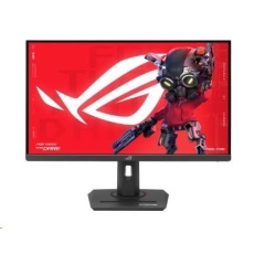 ASUS LCD 27" XG27UCG 3840x2160 ROG Strix 4K 320Hz 1ms G-Sync compatible HDMI DP USB - C ASUS LCD 27" XG27UCG 3840x2160 ROG Strix 4K 320Hz 1ms G-Sync compatible HDMI DP USB - C