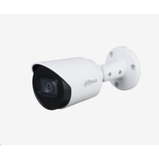 Dahua HAC-HFW1200T-0280B, HDCVI kamera, 2Mpx, 1/2,7" CMOS, objektiv 2,8 mm, IR<20, IP67 Dahua HAC-HFW1200T-0280B, HDCVI kamera, 2Mpx, 1/2,7" CMOS, objektiv 2,8 mm, IR<20, IP67