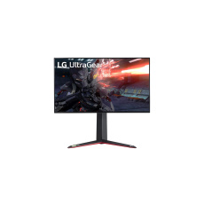 LG MT IPS LCD LED 27" 27GN95R - IPS panel, 400cd, 1ms, 3840x2160, 2xHDMI, DP, USB, pivot, rozbalen LG MT IPS LCD LED 27" 27GN95R - IPS panel, 400cd, 1ms, 3840x2160, 2xHDMI, DP, USB, pivot, rozbalen