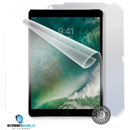 ScreenShield fólie na celé tělo pro APPLE iPad Pro 10.5 Wi-Fi Cellular