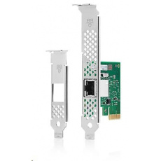 Intel Ethernet I225V Single Port 2.5Gigabit Ethernet NIC PCIe