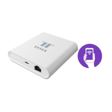 Tesla Smart RJ45 ZigBee Hub-BAZAR,rozbaleno, vystaveno Tesla Smart RJ45 ZigBee Hub-BAZAR,rozbaleno, vystaveno
