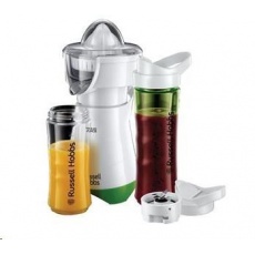 RUSSELL HOBBS 21352 Mix & Go RUSSELL HOBBS 21352 Mix & Go
