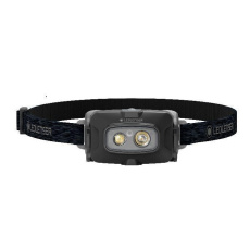 Ledlenser HF4R Core čelová svítilna, černá Ledlenser HF4R Core čelová svítilna, černá