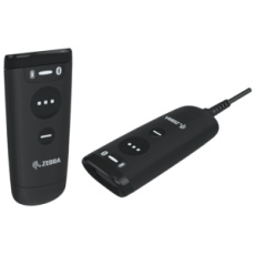 Zebra CS6080, BT, 2D, BT (5.0), black Zebra CS6080, BT, 2D, BT (5.0), black