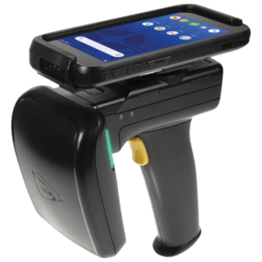 Datalogic 2128P RFID Sled