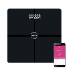 UMAX Smart Scale US30HRC UMAX Smart Scale US30HRC