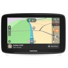 TomTom GO BASIC 6" EU45 T Lifetime TomTom GO BASIC 6" EU45 T Lifetime