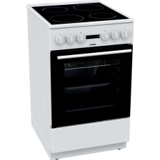 MORA C 5245AW sporák elektrický MORA C 5245AW sporák elektrický