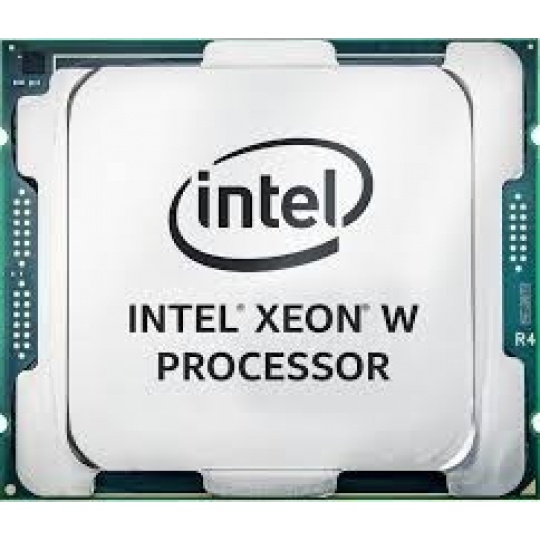 CPU INTEL XEON W-2155, LGA2066, 3.30 GHz, 13,75MB L3, 10/20, tray (bez chladiče)