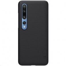 Nillkin Super Frosted Shield pro Xiaomi Mi 10 / Xiaomi Mi 10 Pro Black Nillkin Super Frosted Shield pro Xiaomi Mi 10 / Xiaomi Mi 10 Pro Black