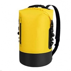 Naturehike vodotěsný batoh C031 40l 600g - žlutý Naturehike vodotěsný batoh C031 40l 600g - žlutý