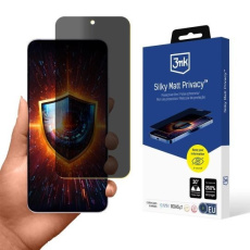 3mk Silky Matt Privacy pro Oppo Reno 14 3mk Silky Matt Privacy pro Oppo Reno 14