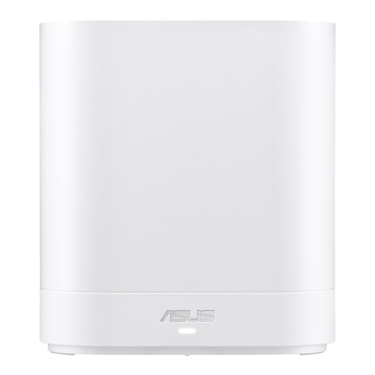 ASUS ExpertWiFi EBM68 AX7800 Tri-band Mesh WiFi 6 System