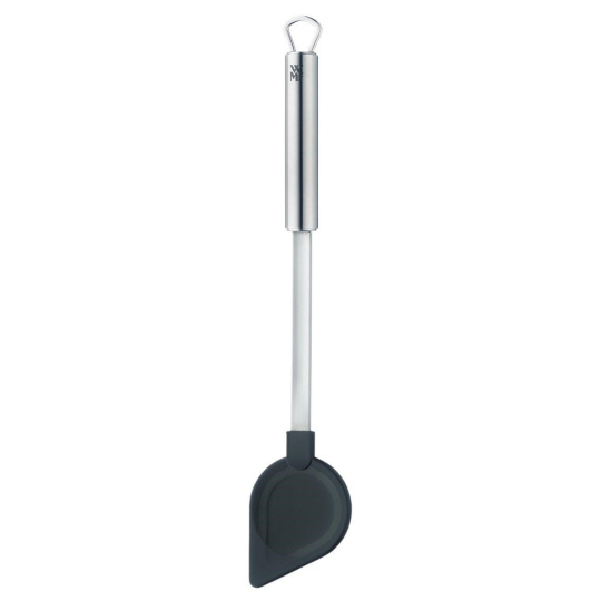 WMF Profi Plus vařečka, 32 cm, nerezová ocel, lze mýt v myčce
