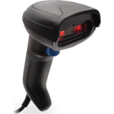 Datalogic Gryphon I GD4220 Kit, 1D, USB, kit (USB), black Datalogic Gryphon I GD4220 Kit, 1D, USB, kit (USB), black