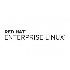 HP SW Red Hat Enterprise Linux Server 2 Sockets or 2 Guests 5 Year Subscription 9x5 Support E-LTU HP SW Red Hat Enterprise Linux Server 2 Sockets or 2 Guests 5 Year Subscription 9x5 Support E-LTU