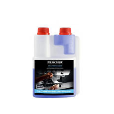 WG - Čisticí kapalina na mléčný systém, 500 ml WG - Čisticí kapalina na mléčný systém, 500 ml