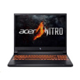 ACER NTB Nitro V 16 (ANV16-72-74VC),Core 7 240H,16"WUXGA,32GB,1TB SSD,RTX 5070,W11H,Black