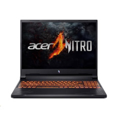 ACER NTB Nitro V 16 (ANV16-72-74VC),Core 7 240H,16"WUXGA,32GB,1TB SSD,RTX 5070,W11H,Black ACER NTB Nitro V 16 (ANV16-72-74VC),Core 7 240H,16"WUXGA,32GB,1TB SSD,RTX 5070,W11H,Black