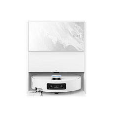 Dreame Aqua10 Ultra Track Complete (White)