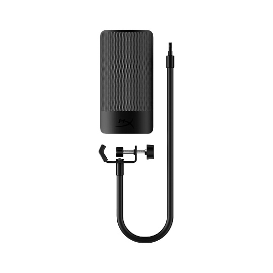 HyperX Shield Microphone Pop Filter - Mikrofon HyperX Shield Microphone Pop Filter - Mikrofon